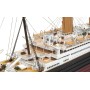 Barco de madera OCCRE RMS Titanic 1/300