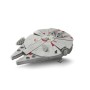 Maqueta de Madera STAR WARS Millennium Falcon o Halcón Milenario