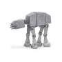 Maqueta de Madera STAR WARS AT-AT Walker (para pintar)
