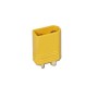 Conector XT30 (Macho) para radiocontrol o baterías