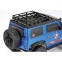 Crawler FTX Outback 3.0 Paso 1/10 35Km/h (Brushed)