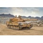TANQUE DE COMBATE LEOPARD 2A4 escala 1/35