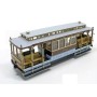 Tranvia Cablecar San Francisco - OCCRE