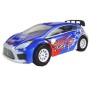 Coche RC de Rally VRX XR4 1/10 RTR (Brushed)