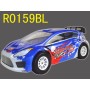 Coche RC de Rally VRX XR4 1/10 RTR (Brushed)