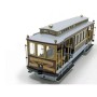 Tranvia Cablecar San Francisco - OCCRE
