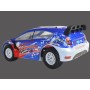 Coche RC de Rally VRX XR4 1/10 RTR (Brushed)