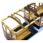 Tranvia Cablecar San Francisco - OCCRE
