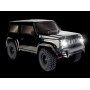 Crawler MC31 2 velocidades con Winch y Luces