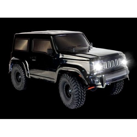 Crawler MC31 2 velocidades con Winch y Luces