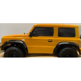 Crawler MC31 2 velocidades con Winch y Luces