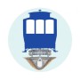 Tranvia Cablecar San Francisco - OCCRE