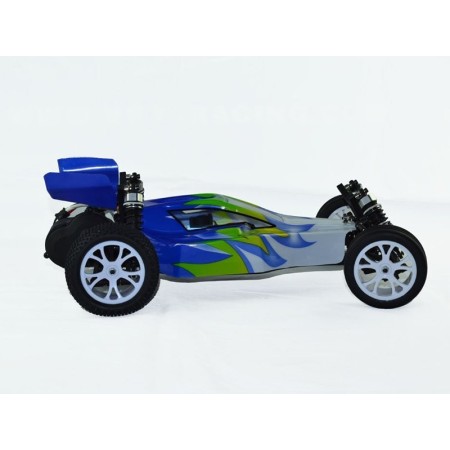 Buggy RC Bullet VRX 2WD (Brushless) RTR