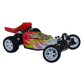 Buggy RC Bullet VRX 2WD (Brushless) RTR