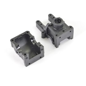 FTX Gearbox Housing Set (FTX6225)