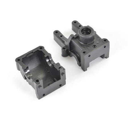FTX Gearbox Housing Set (FTX6225)