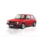 Maqueta VW Golf GTI First Series 1976/78