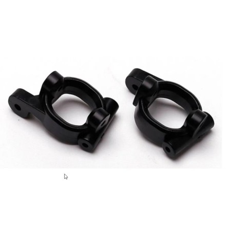 Portamanguetas Delanteras Wltoys 144001, 124016, 124017, 124018 y 124019