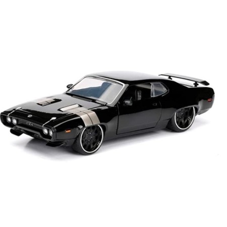 Dom´s Plymouth GTX 1/32 fast & Furious