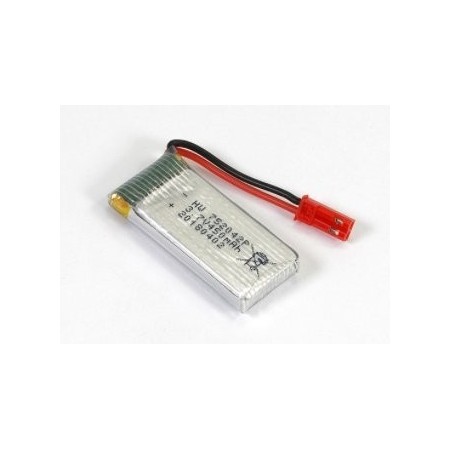 Batería de Lipo 3,7V 450mAh