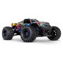 Coche RC Traxxas Wide Maxx 1/10 4WD 4S Brushless
