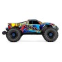 Coche RC Traxxas Wide Maxx 1/10 4WD 4S Brushless