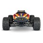 Coche RC Traxxas Wide Maxx 1/10 4WD 4S Brushless