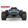 Coche RC Traxxas Wide Maxx 1/10 4WD 4S Brushless