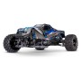 Coche RC Traxxas Wide Maxx 1/10 4WD 4S Brushless
