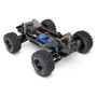 Coche RC Traxxas Wide Maxx 1/10 4WD 4S Brushless