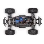 Coche RC Traxxas Wide Maxx 1/10 4WD 4S Brushless