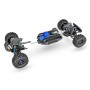 Coche RC Traxxas Wide Maxx 1/10 4WD 4S Brushless
