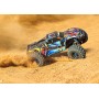 Coche RC Traxxas Wide Maxx 1/10 4WD 4S Brushless