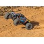 Coche RC Traxxas Wide Maxx 1/10 4WD 4S Brushless