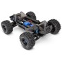 Coche RC Traxxas Wide Maxx 1/10 4WD 4S Brushless