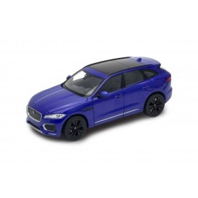 Jaguar F-Pace 1/24 Welly