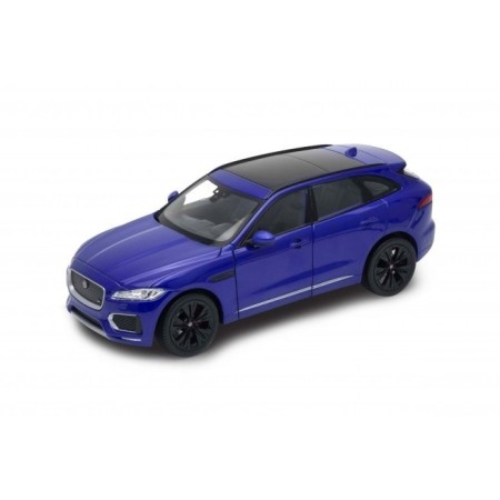 Jaguar F-Pace 1/24 Welly