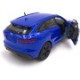 Jaguar F-Pace 1/24 Welly