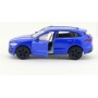 Jaguar F-Pace 1/24 Welly