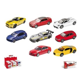 Surtido Fast super road colection 1/43 Mondo