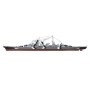 Maqueta Barco Occre Prinz Eugen