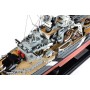 Maqueta Barco Occre Prinz Eugen
