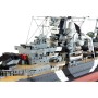Maqueta Barco Occre Prinz Eugen