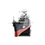 Maqueta Barco Occre Prinz Eugen