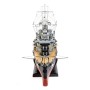 Maqueta Barco Occre Prinz Eugen