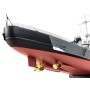 Maqueta Barco Occre Prinz Eugen