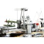 Maqueta Barco Occre Prinz Eugen