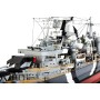 Maqueta Barco Occre Prinz Eugen