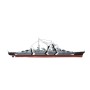 Maqueta Barco Occre Prinz Eugen