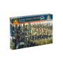 Kit 48 Soldados Infantería Austria 1798-1805 Italeri 1/72